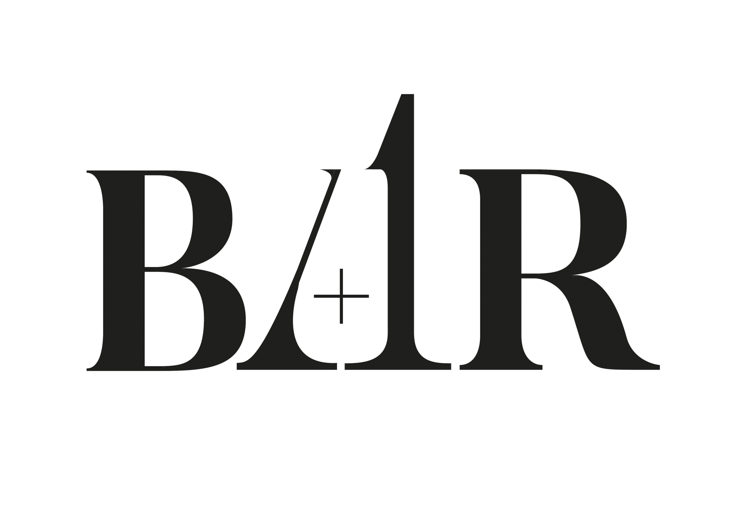logo Bar +1